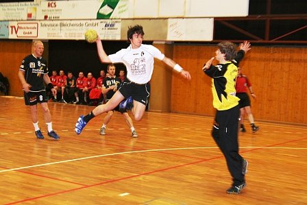 Der Handball&uuml;berblick in Ihrer nnz