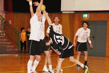 Der Handball&uuml;berblick in Ihrer nnz