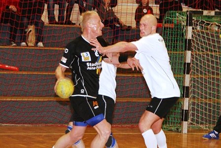 Der Handball&uuml;berblick in Ihrer nnz