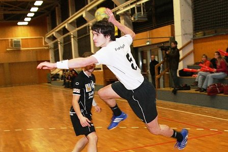 Der Handball&uuml;berblick in Ihrer nnz