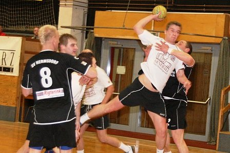 Der Handball&uuml;berblick in Ihrer nnz