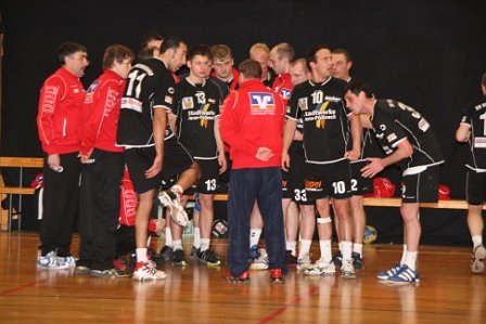 Der Handball&uuml;berblick in Ihrer nnz