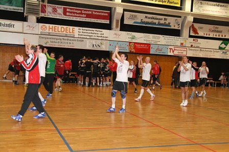 Der Handball&uuml;berblick in Ihrer nnz