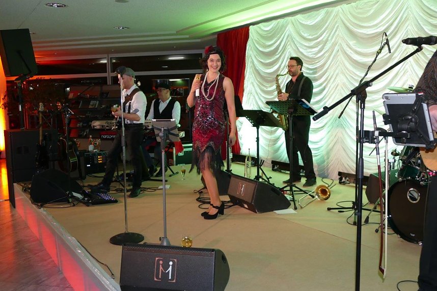 24. &Auml;rzte- Apothekerball