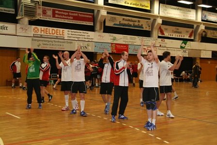 Der Handball&uuml;berblick in Ihrer nnz