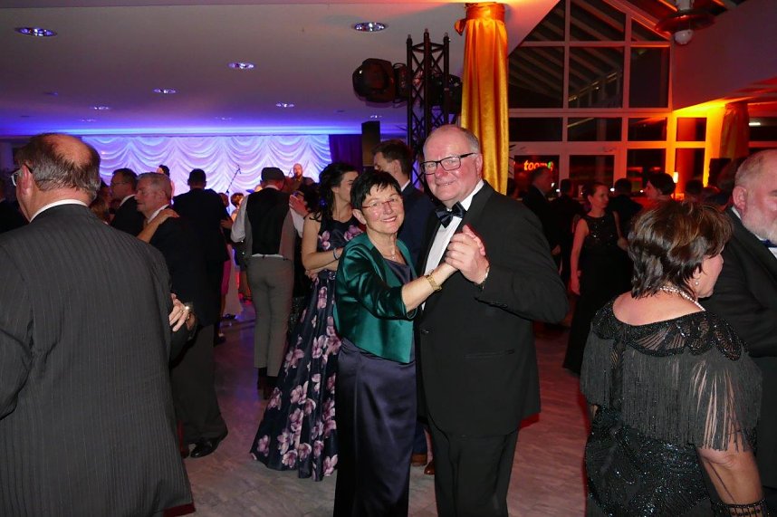 24. &Auml;rzte- Apothekerball