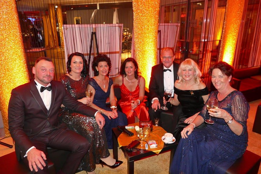 24. &Auml;rzte- Apothekerball