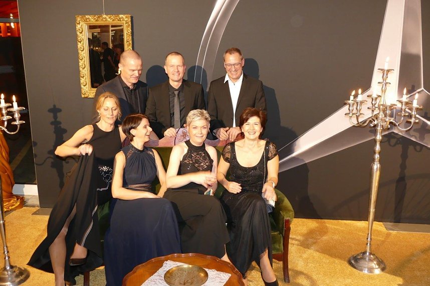 24. &Auml;rzte- Apothekerball