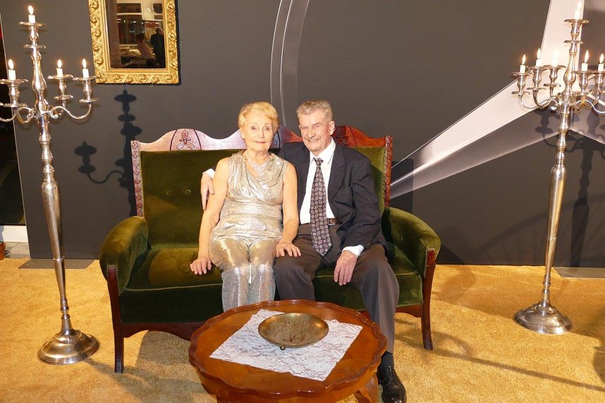 24. &Auml;rzte- Apothekerball