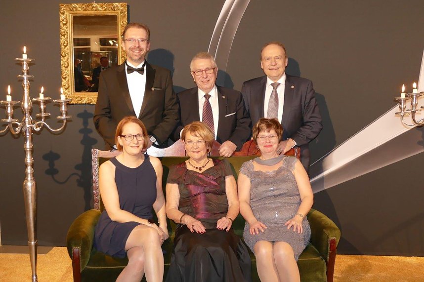 24. &Auml;rzte- Apothekerball