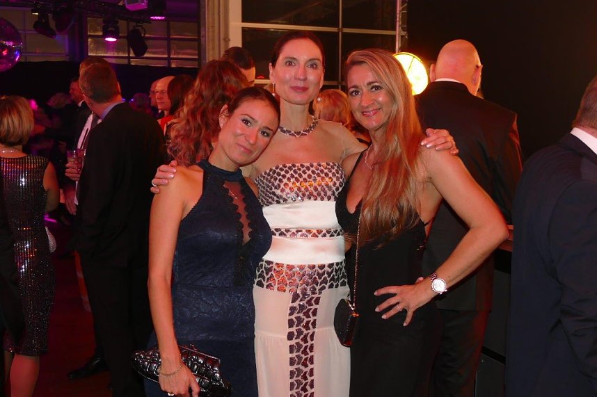 24. &Auml;rzte- Apothekerball