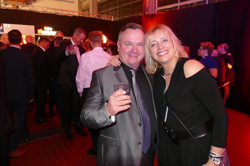 24. &Auml;rzte- Apothekerball