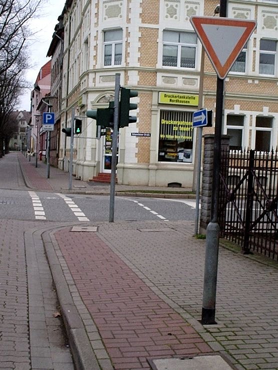 Foto der Stadtverwaltung