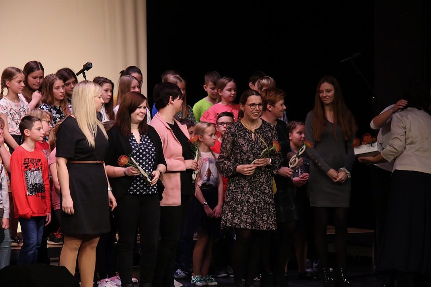 Klassenreise zur Musik - international