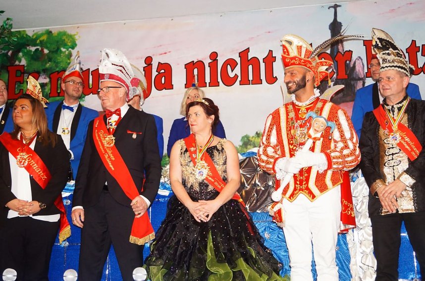 Auftakt beim GKV macht Lust auf Mehr