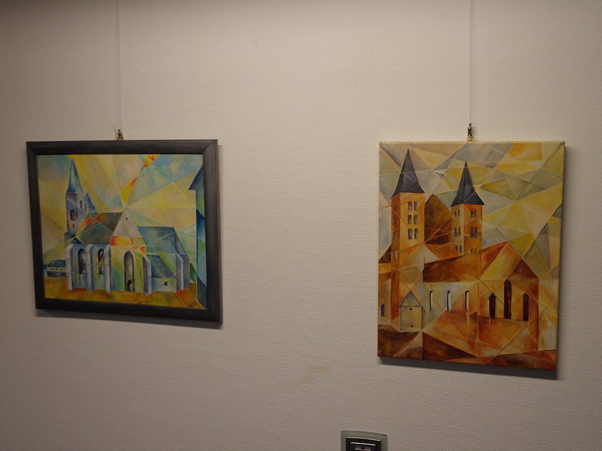 Ausstellung
