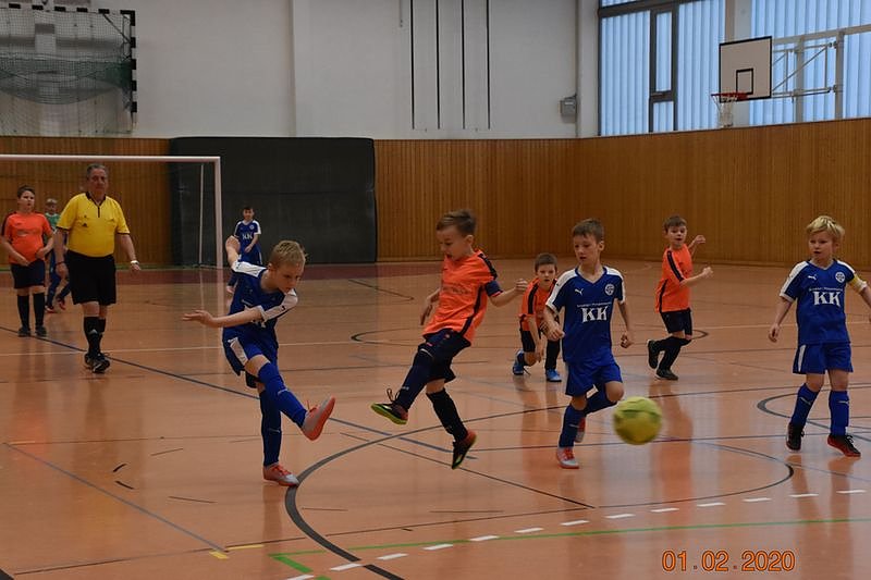 Turnier in Harzgerode