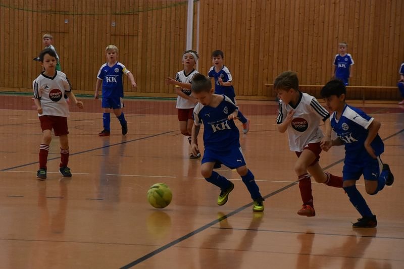 Turnier in Harzgerode