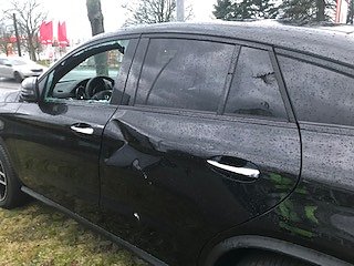 Blinde Zerst&ouml;rungswut