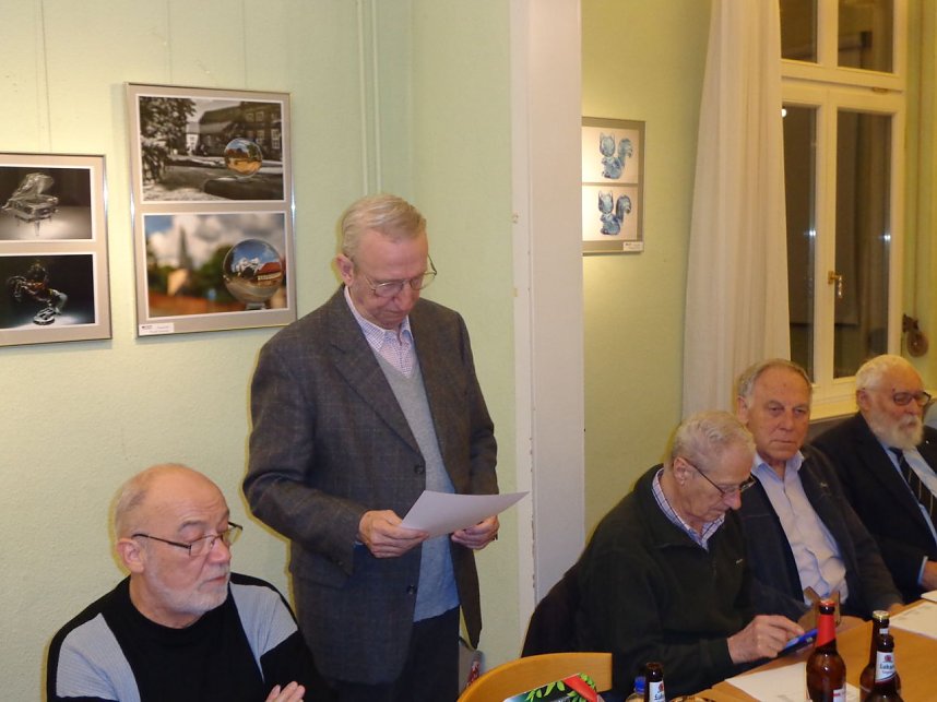 Geschichts- und Altertumsverein