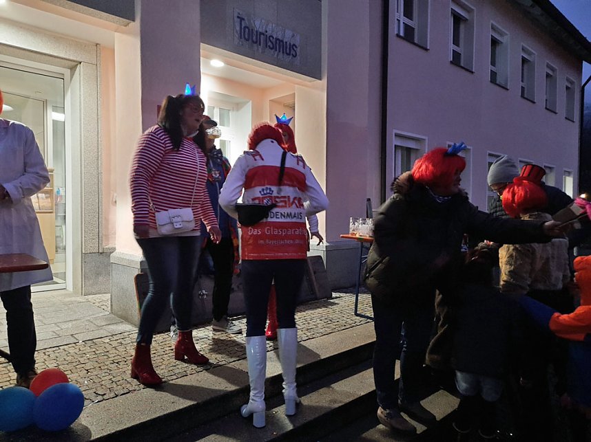 "Andere L&auml;nder - andere Sitten"