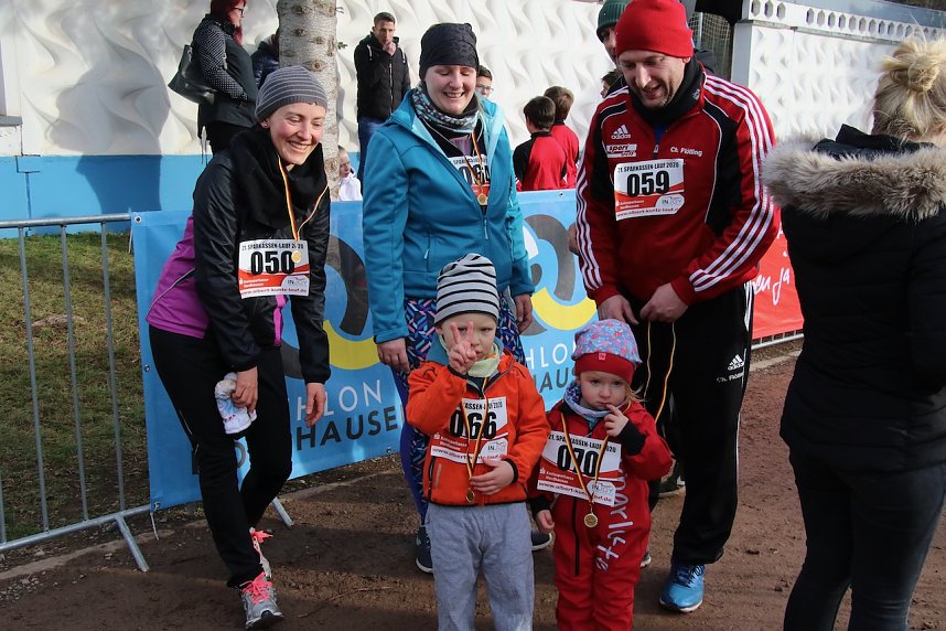 42. Albert-Kuntz Lauf