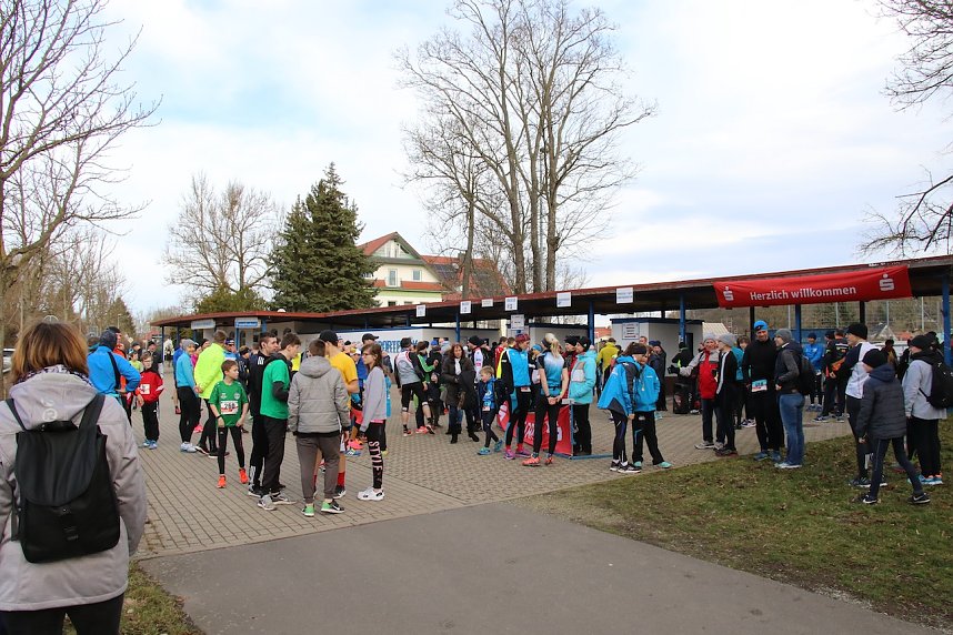 42. Albert-Kuntz Lauf