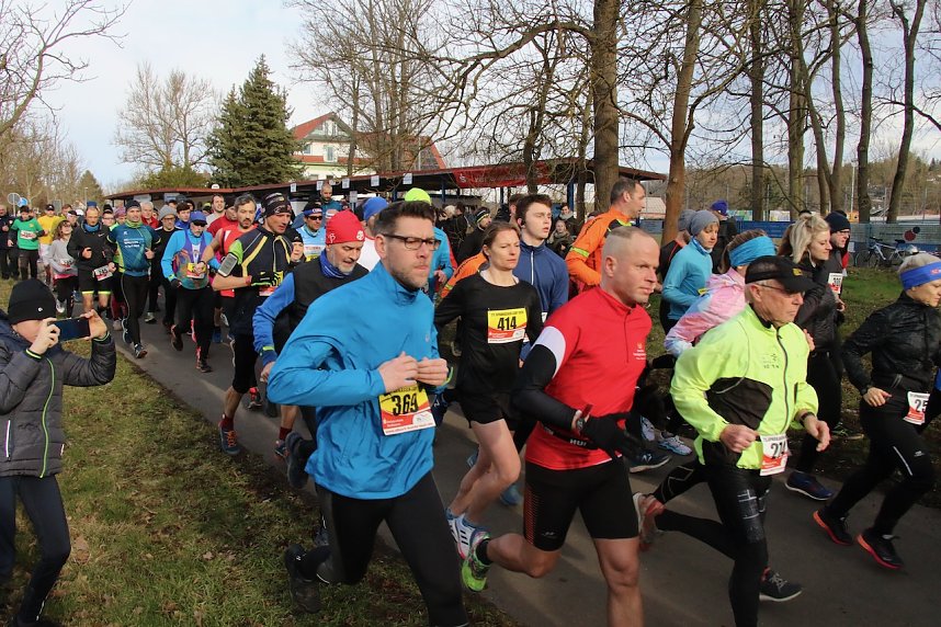 42. Albert-Kuntz Lauf