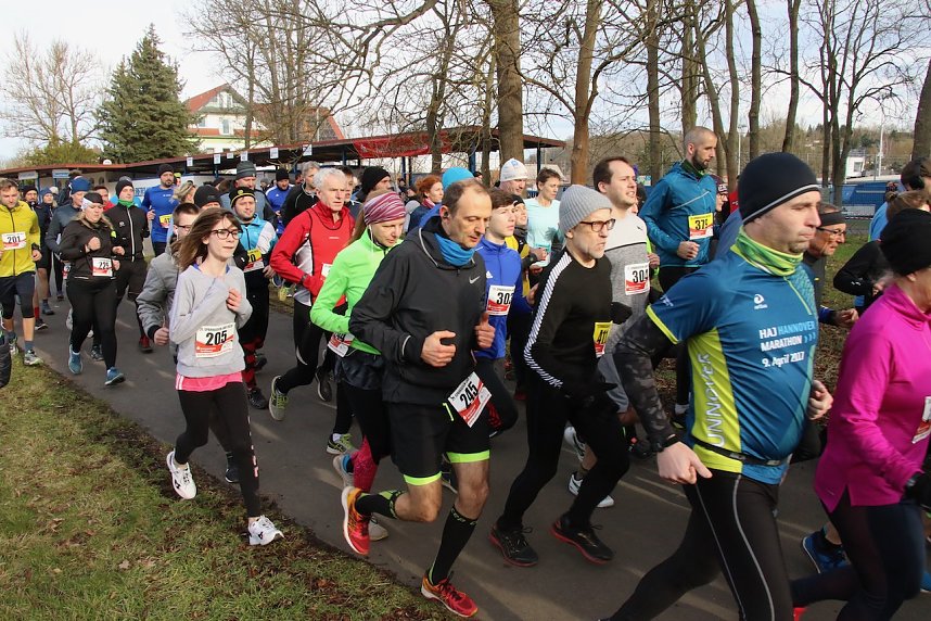 42. Albert-Kuntz Lauf