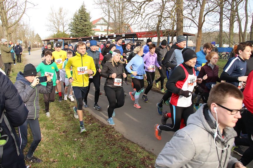 42. Albert-Kuntz Lauf