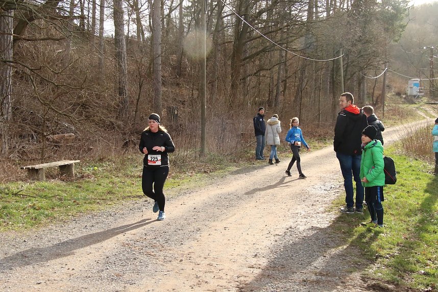 42. Albert-Kuntz Lauf