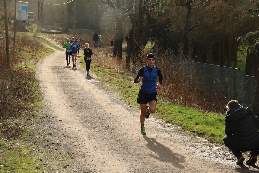 42. Albert-Kuntz Lauf