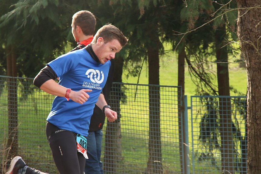 42. Albert-Kuntz Lauf