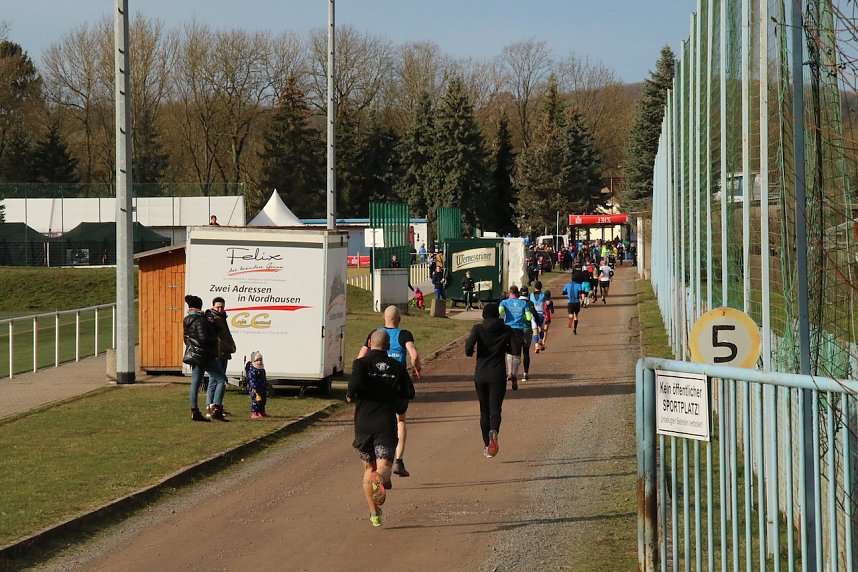 42. Albert-Kuntz Lauf