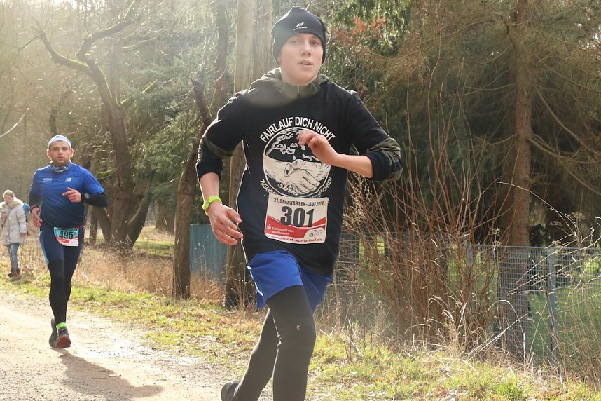 42. Albert-Kuntz Lauf