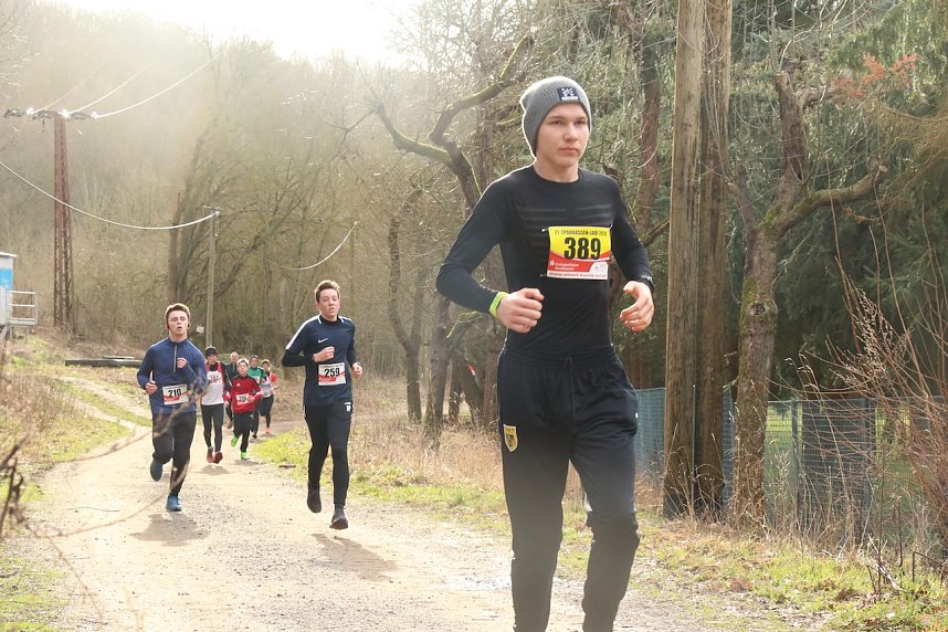 42. Albert-Kuntz Lauf