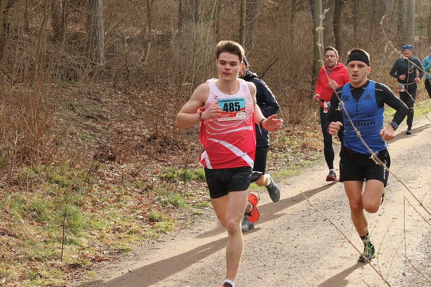 42. Albert-Kuntz Lauf