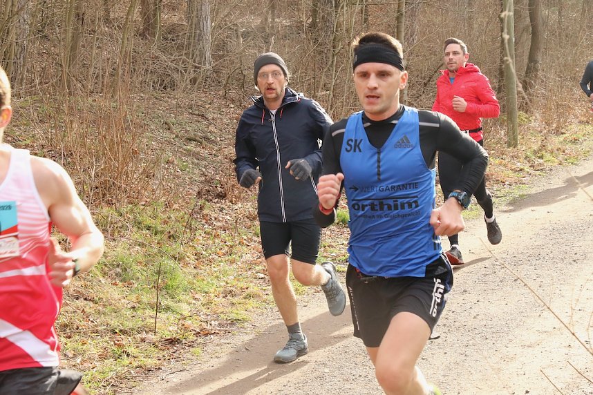 42. Albert-Kuntz Lauf