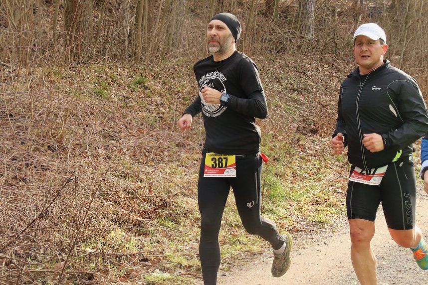 42. Albert-Kuntz Lauf