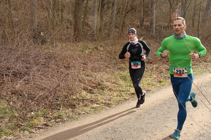 42. Albert-Kuntz Lauf