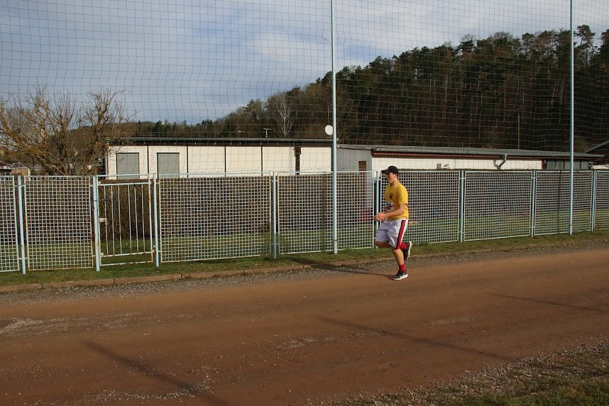 42. Albert-Kuntz Lauf