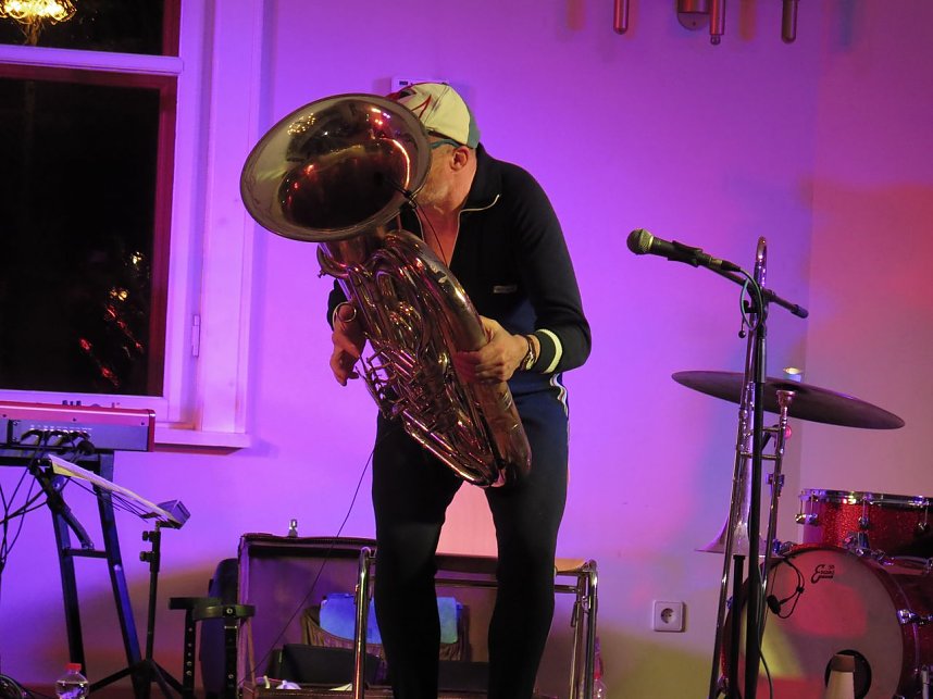 Konzert in der Nordh&auml;user "Faschings-Arena"