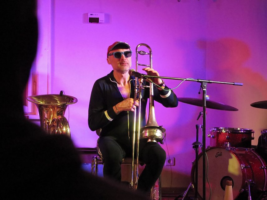 Konzert in der Nordh&auml;user "Faschings-Arena"