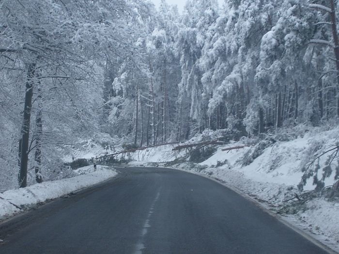 Sperrung? Hier ist die Antwort