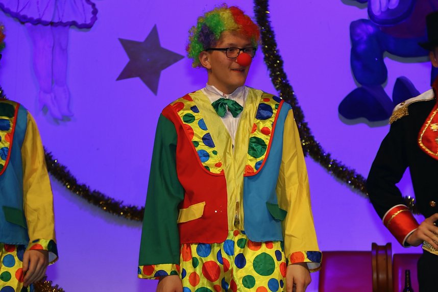 13. M&auml;nnertanzwettbewerb