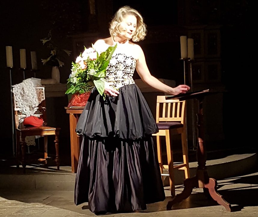 Operngala in Bleicherode