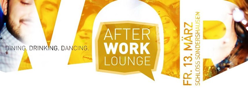 Wieder After Work Lounge