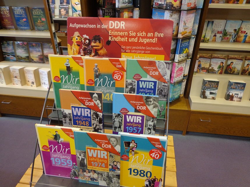 B&uuml;cherstube Hartmann