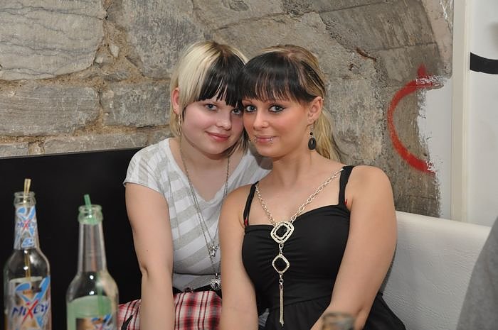 Day & Night Clubtour