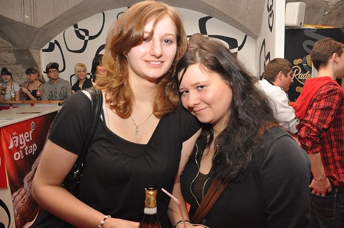 Day & Night Clubtour